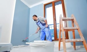 All our services - ALB Construction Services